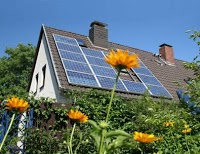 Solar Division (Domestic and General Heating) 608799 Image 1